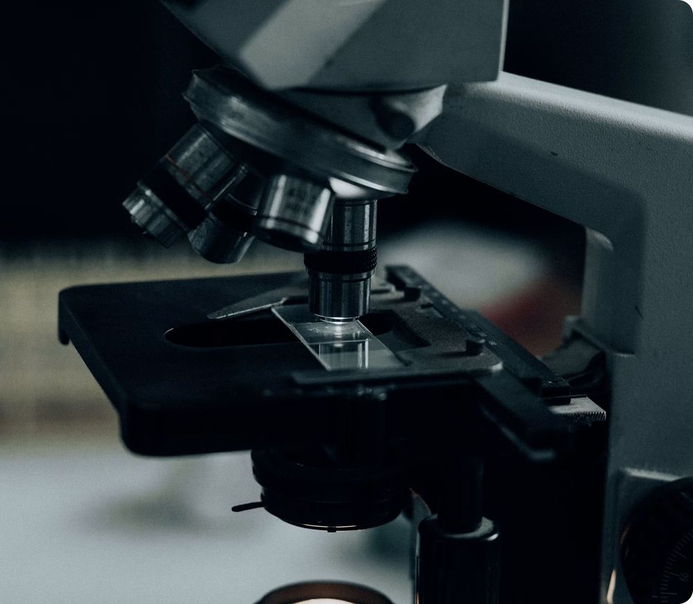 Life Sciences