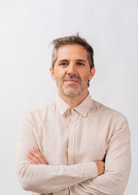 Santiago Ferreyra