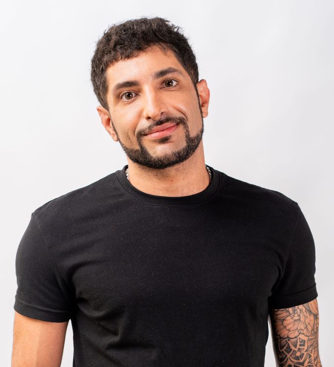 Maximiliano Bazan