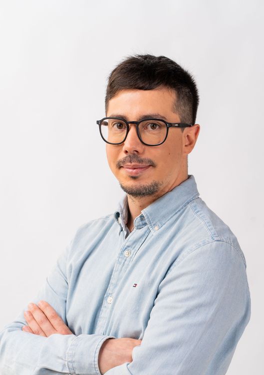 Sergio Ojeda